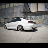 Air Lift Performance Suspension Kit for VW/Audi MKV-MKVI Platform - Front Slam Kit