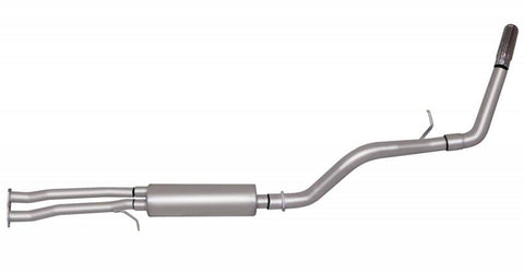 1996-1999 Chevy Suburban 1500 5.7 V8 Gibson Performance Cat-Back Exhaust (Aluminized)