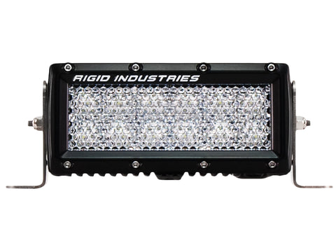 Rigid Industries E Series 6" Diffused LED Light Bar