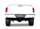 2015-2018 Ford F-150 5.0 V8 Super Crew 5 1/2' Bed Gibson Performance DUAL Extreme Cat-Back Exhaust (Aluminized)