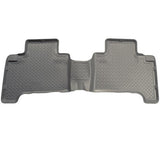 Husky All Weather BACK SEAT Floor Liners 2003-2009 Toyota 4Runner (4 Door)