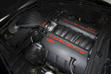 2008-2013 Chevy Corvette 6.2 V8, 2006-2013 Chevy Corvette Z06 7.0 V8 Corsa Performance Air Intake System