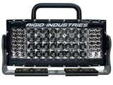 Rigid Industries Site Series LED Light DC Hybrid Spot 80/40 Combo