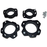 2006-2010 Ford Explorer + 07-10 Sport Trac Traxda COMPLETE Lift Kit 2.5" Front 1.25" Rear Lift