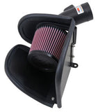 K&N Air Intake (Typhoon Series) 2014-2016 Mini Cooper + 2015-2017 BMW 216I 218I 220I 225I Tourer (1.5 + 2.0 Models)