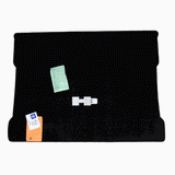 2006-2010 Hummer H3 SUV Lloyd Cargo Mat (Ultimat)