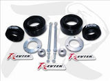 1996-2002 Toyota 4Runner RevTek COMPLETE Lift Kit 3" Front 2" Rear Lift