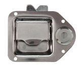 BOLT Locking ToolBox Handle Retrofit (Mates w/ Chevy, GMC, Cadillac Center Cut Key)