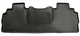 Husky All Weather BACK SEAT Floor Liners 2006-2009 Dodge Ram 1500 2500 3500 (Mega Cabs Only)