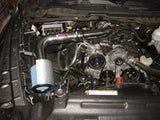 2009-2012 Dodge Ram 3.7 V6 Injen PowerFlow Intake