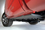 1999-2001 + 2004-2007 Ford F-250 F-350 F-450 Super Duty AMP Research PowerStep Electric Running Boards