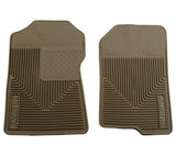 Husky Heavy Duty FRONT SEAT Floor Mats 1997-2003 Ford F-150, 1997-2002 Ford Expedition and Lincoln Navigator