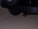 2007-2017 Jeep Wrangler 3.8 + 3.6 Gibson 2 Performance Exhaust (Aluminized)