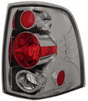 IPCW Tail Lights Smoke 2003-2006 Ford Expedition