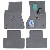 2003-2007 Cadillac CTS-V Lloyd Floor Mats Ultimats (Pair)