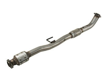 2002-2008 Toyota Camry, Solara 2.4 Rear Direct Fit Pacesetter Catalytic Converter