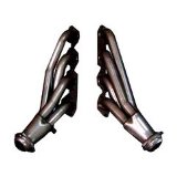 19961996-1999 Chevy C/K Truck + Suburban 7.4 V8 w/out Air Inj. Gibson Performance Stainless Steel Headers