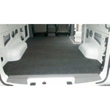 VanRug Van Cargo Mat 2011-2016 Nissan NV Van