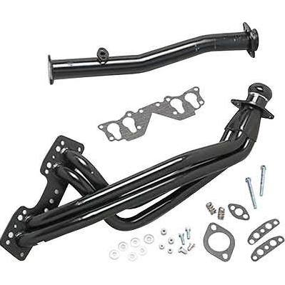 1990-1995 Toyota Pickup 4 Runner (2.2 and 2.4 2WD) Pacesetter Header