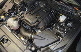 2015-2016 Ford Mustang 2.3 Turbo Injen Evolution Air Intake