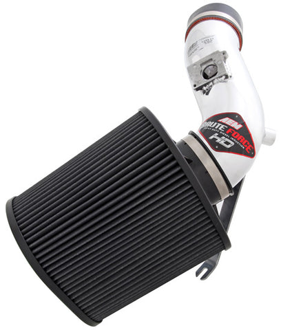 AEM Brute Force HD Diesel Intake 2004-2006 Ford Excursion F250 F350 F450 F550 6.0 V8