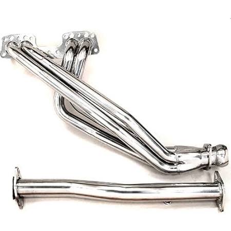 1990-1995 Toyota Pickup 4 Runner (2.2 and 2.4 2WD) Pacesetter Armor Coat Header