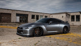 Air Lift Performance Suspension Kit for 2008-2016 Nissan GT-R - Front Kit
