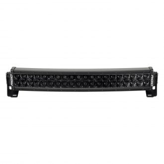 Rigid Industries 20" RDS Pro Midnight Series CURVED LED Light Bar