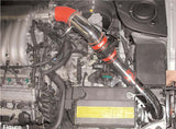 2003-2008 Hyundai Tiburon 2.7 V6 Manual Trans Injen Cold Air Intake