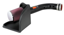 K&N Air Intake 1999-2000 Honda Civic SI