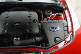 2010-2011 Chevy Camaro 3.6 V6 Volant Cold Air Intake