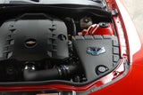 2010-2011 Chevy Camaro 3.6 V6 Volant Cold Air Intake (Dry Filter)