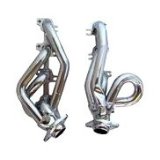 2000-2003 Dodge Durango 4.7 V8 Gibson Performance Silver Ceramic Coated Headers