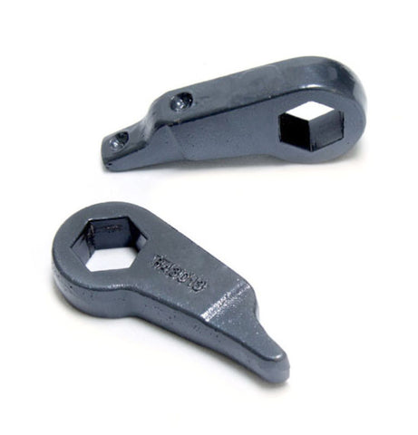 MaxTrac LIFTED TORSION KEYS