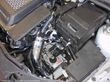 2007-2010 Mazdaspeed 3 2.3 Manual Tran. Injen Cold Air Intake