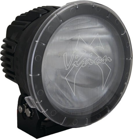 8.7" Cannon PCV Cover Clear Elliptical by Vision X