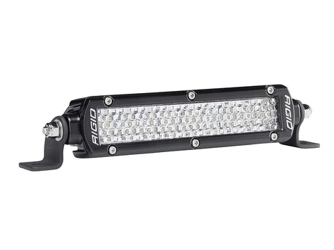 6" SR2 LED Light Bar (Diffused) by Rigid Industries
