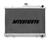 19931998 Nissan Skyline R33 (2.5 Turbo Models) Performance Aluminum Radiator by Mishimoto