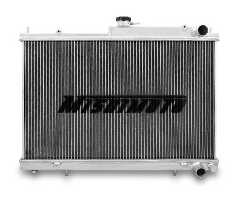 19931998 Nissan Skyline R33 (2.5 Turbo Models) Performance Aluminum Radiator by Mishimoto