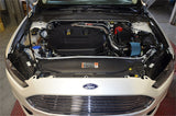 2013 Ford Fusion 2.0 Turbo Injen Cold Air Intake