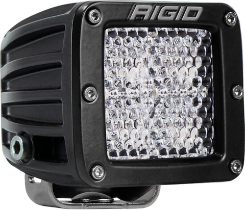 Rigid Industries D-Series PRO Diffused LED Light