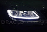 LED Accent DRL Strips Daytime Running Lights (24" Pair) by Oracle Lighting