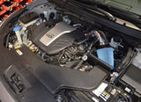 2015-2017 Hyundai Sonata 1.6 Turbo Injen Cold Air Intake Black