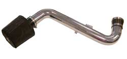 K&N Typhoon Air Intake 2003-2007 Ford Focus 2.3