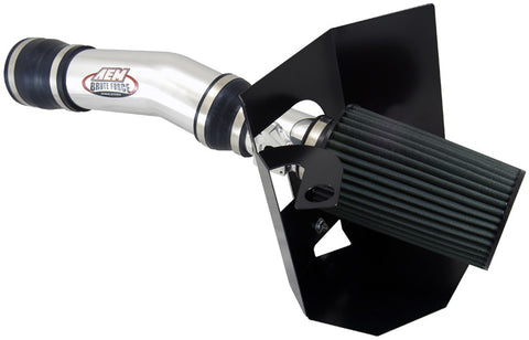 AEM Brute Force Intake 1999-2003 Ford Excursion and Ford F250 F350 F450 F550 6.8 V10