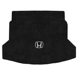 2012-2017 Honda CRV "Honda Logo" Ultimat CARGO Mat (Ebony) by Lloyd Mats