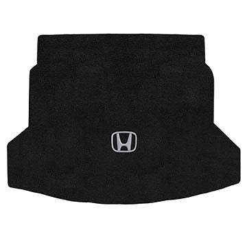 2012-2017 Honda CRV "Honda Logo" Ultimat CARGO Mat (Ebony) by Lloyd Mats