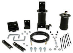 1993-2002 Nissan Quest 2WD AND 1993-2002 Mercury Villager 2WD Air Lift RideControl Air Spring Kit