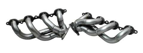 2014-2016 Chevy Silverado GMC Sierra 1500 + 2015-2017 Chevy Tahoe + Suburban + Escalade 5.3 + 6.2 V8 Gibson Performance Stainless Steel Headers
