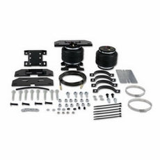 2003-2013 Dodge Ram 2500, 2003-2017 Dodge Ram 3500 2WD Air Lift LoadLifter 5000 Ultimate REAR Air Springs